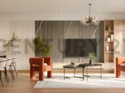 ELEGANTE DEPARTAMENTO DE ESTRENO EN LA ZONA MAS...