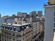 Elegante Departamento en Alquiler en Avenida Alvear y Callao