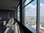RENTA O VENTA de Elegante departamento en Be Grand Reforma