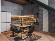 ELEGANTE DEPARTAMENTO EN LA COLONIA ROMA SUR