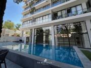 Elegante departamento en masaya residencial colomos...