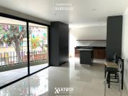 Elegante Departamento Exterior, Terraza, Roof garden,...