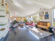 Elegante departamento Vista Panorámica a Cerro San Cristóbal