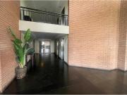 Elegante Depto en Vitacura: 3D+3B+Estac