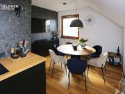 Elegante Designerwohnung, DG, lichtdurchflutet– ruhige...