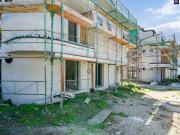 Elegante Doppelhaushälfte in begehrter Donaulage