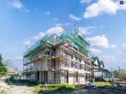 Elegante Doppelhaushälfte in begehrter Donaulage