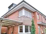 Elegante Doppelhaushälfte mit 6 Zimmern in Berlin Frohnau