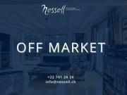 Elegante Doppelhaushälfte mit Garten und Pool