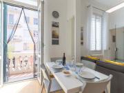 Elegante Duplex a Firenze