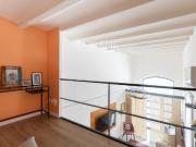 Elegante Dúplex con Entrada Privada en Gràcia