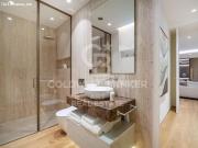 Elegante dúplex de diseño en la Milla de Oro de Marbella