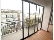 ELEGANTE DÚPLEX DE ESTRENO EN CHAMA, SURCO