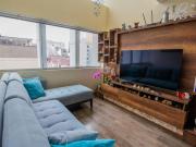 Elegante Dúplex en Venta Miraflores