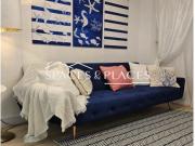 Elegante dúplex junto al mar con impresionantes vistas y...