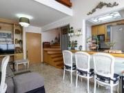 Versátil duplex para venda em Brooklin com 1 quarto,...