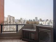 Versátil duplex para venda em Pinheiros com 2 quartos,...