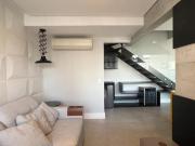 Funcional duplex para venda em Vila Olímpia com 1...