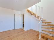 Elegante Duplex T3 com Vista Mar, Varanda e Elevador...