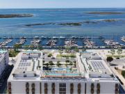 ELEGANTE E LUXUOSO T1 D1G EM MARINA OLHAO COM VISTA PARA...