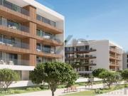 ELEGANTE E LUXUOSO T2 AOA EM MARINA OLHAO COM VISTA PARA...
