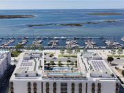 Elegante E Luxuoso T2 B2a Em Marina Olhao Com Vista Para...