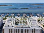 ELEGANTE E LUXUOSO T2 D3E EM MARINA OLHAO COM VISTA PARA...