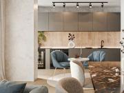 ELEGANTE E SPAZIOSO APPARTAMENTO DI 5.5 LOCALI A CASSARATE