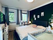 Elegante Eigentumswohnung im Kirchweg in der Bremer Neustadt