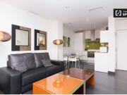 Elegante estudio cerca de Chueca