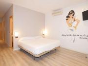 Elegante estudio en alquiler, Barri Gòtic, Barcelona