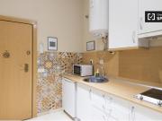 Elegante estudio en alquiler cerca de la Plaza Mayor en...