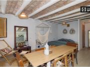 Elegante estudio en alquiler cerca de Saint Antoni & ...