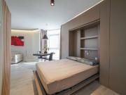Elegante estudio en alquiler en Argüelles, Madrid