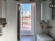 Elegante estudio en alquiler en Barri Gotic