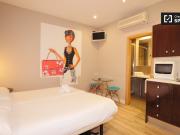 Elegante estudio en alquiler en Barri Gòtic, Barcelona