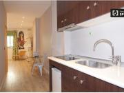 Elegante estudio en alquiler en Barri Gòtic, Barcelona