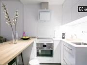 Elegante estudio en alquiler en Basurto, Bilbao