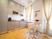 Elegante estudio en alquiler en Centro, Madrid