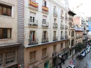 Elegante estudio en alquiler en Centro, Madrid