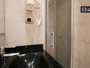 Elegante estudio en alquiler en El Born