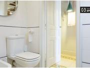 Elegante estudio en alquiler en el Born