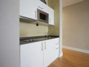 Elegante estudio en alquiler en el Born, Barcelona