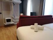 Elegante estudio en alquiler en El Born, Barcelona