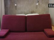 Elegante estudio en alquiler en El Born, Barcelona