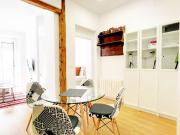 Elegante estudio en alquiler en el centro de la ciudad,...