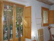 Elegante estudio en alquiler en el raval