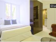Elegante estudio en alquiler en La Latina