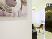 Elegante estudio en alquiler en La Latina, Madrid