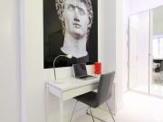 Elegante estudio en alquiler en La Latina, Madrid